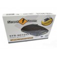Street Storm STR-5210EX Signature Edition Сигнатурный радар-детектор c Bluetooth ГЛОНАСС/GPS